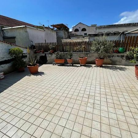 Apartamento Luxury Loft - Per Gli Amanti Dei Dettagli Nápoles Exterior foto