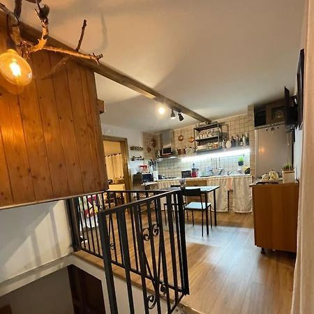 Apartamento Luxury Loft - Per Gli Amanti Dei Dettagli Nápoles Exterior foto