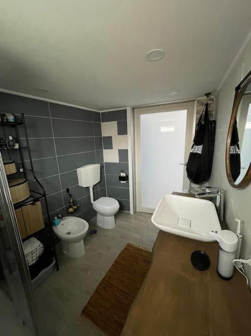 Apartamento Luxury Loft - Per Gli Amanti Dei Dettagli Nápoles Exterior foto