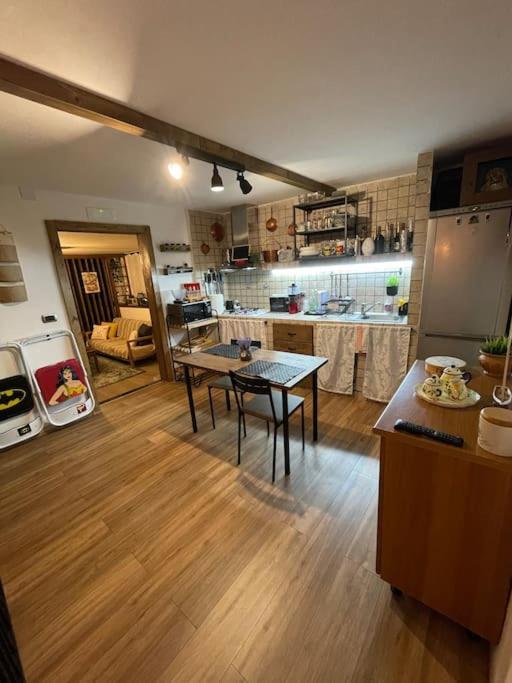 Apartamento Luxury Loft - Per Gli Amanti Dei Dettagli Nápoles Exterior foto