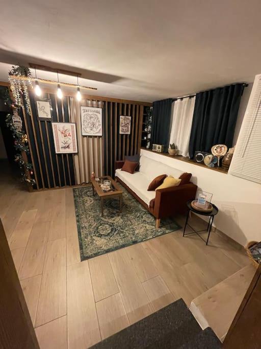 Apartamento Luxury Loft - Per Gli Amanti Dei Dettagli Nápoles Exterior foto