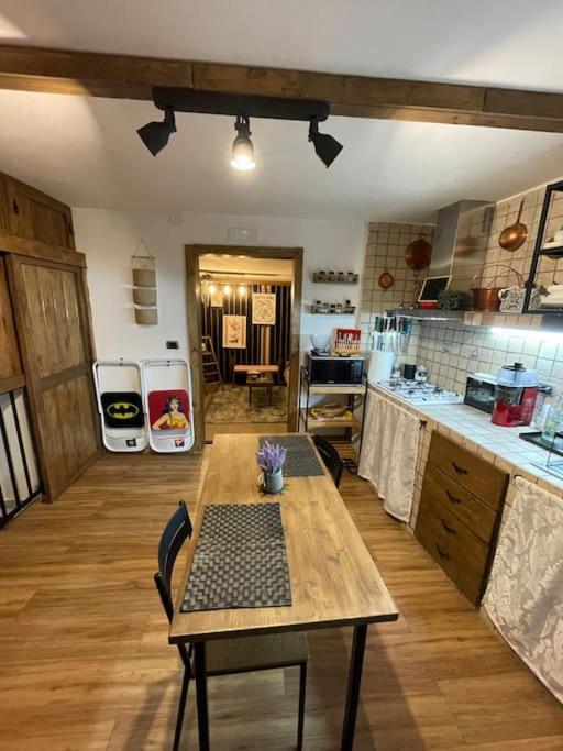 Apartamento Luxury Loft - Per Gli Amanti Dei Dettagli Nápoles Exterior foto