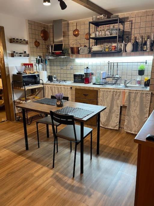 Apartamento Luxury Loft - Per Gli Amanti Dei Dettagli Nápoles Exterior foto