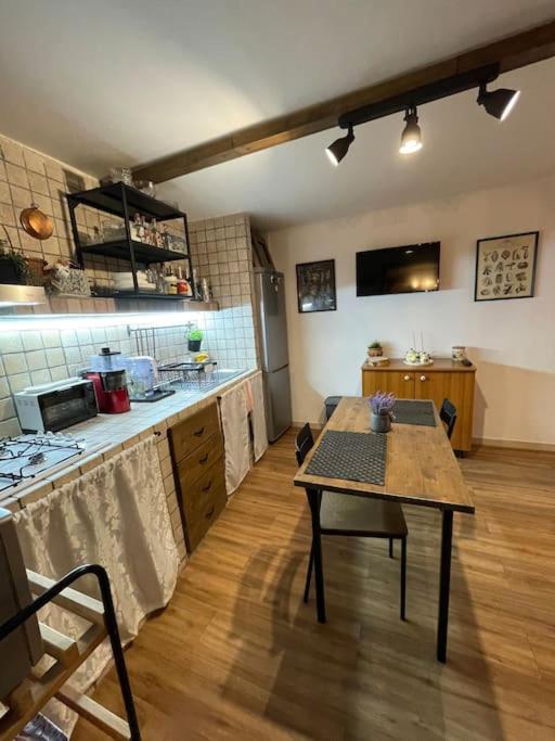 Apartamento Luxury Loft - Per Gli Amanti Dei Dettagli Nápoles Exterior foto