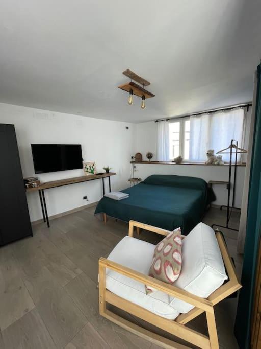 Apartamento Luxury Loft - Per Gli Amanti Dei Dettagli Nápoles Exterior foto