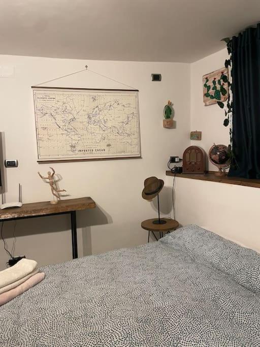 Apartamento Luxury Loft - Per Gli Amanti Dei Dettagli Nápoles Exterior foto