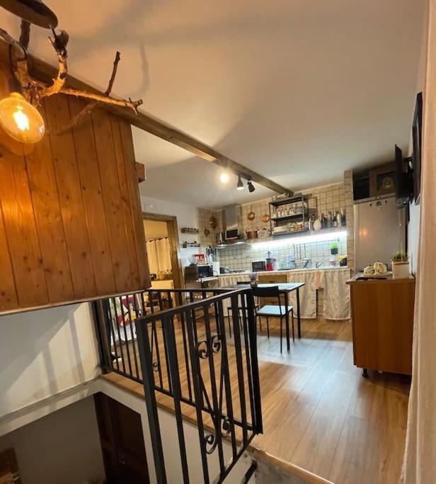 Apartamento Luxury Loft - Per Gli Amanti Dei Dettagli Nápoles Exterior foto