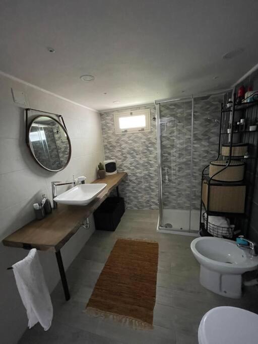 Apartamento Luxury Loft - Per Gli Amanti Dei Dettagli Nápoles Exterior foto