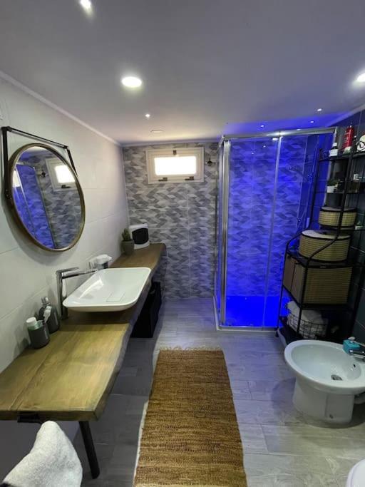 Apartamento Luxury Loft - Per Gli Amanti Dei Dettagli Nápoles Exterior foto